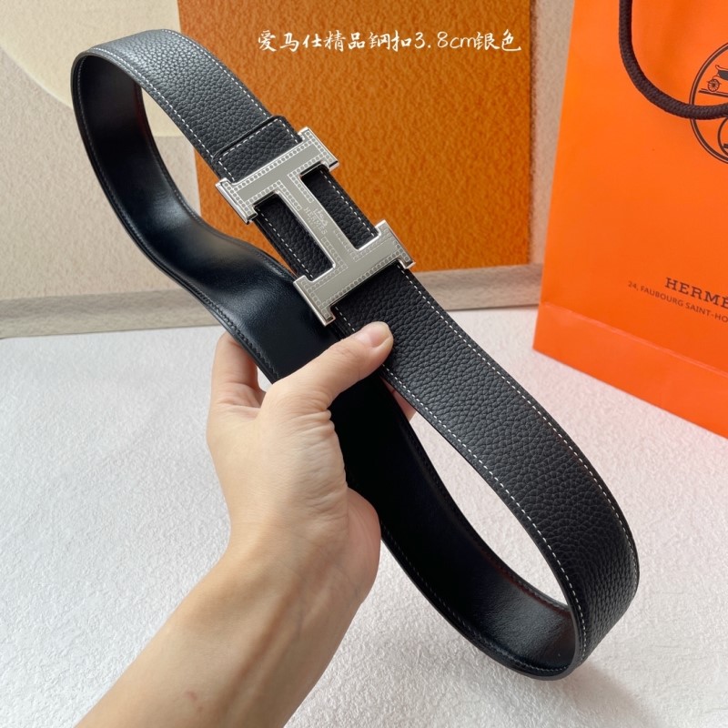 Hermes Belts